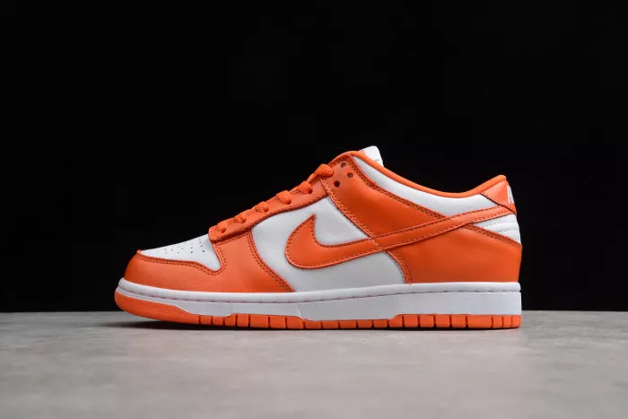 Kickmax Nike SB Dunk Low SP Syracuse CU1726-101 0117