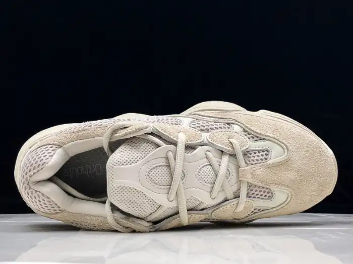 Cheap Kickmax Adidas Yeezy Desert Rat 500 Blush DB2908 0126