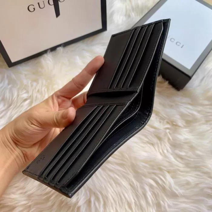 Rep Kickmax GUCC WALLET 365491 11*9 0115