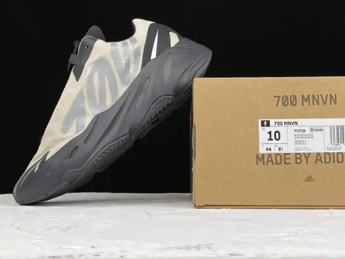 Cheap Kickmax Adidas Yeezy Boost 700 MNVN Bone FY3729 0131