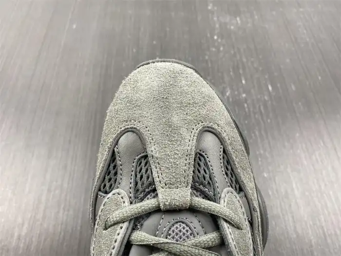 Rep Kickmax Adidas Yeezy 500 Granite GW6373 0131