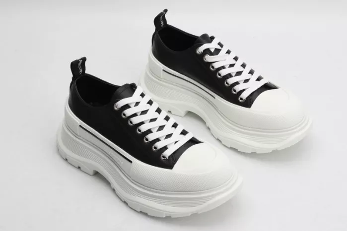 Cheap Kickmax MQ SNEAKERS(Leather) 0118