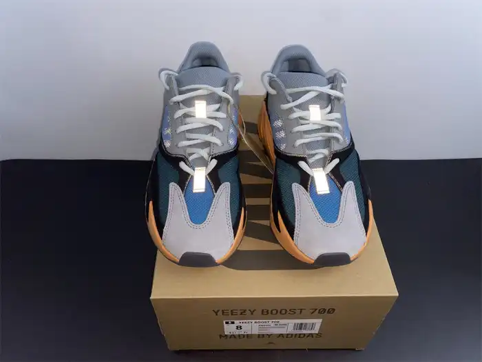 Rep Kickmax Adidas Yeezy Boost 700 V2 Sun GW0296 0126