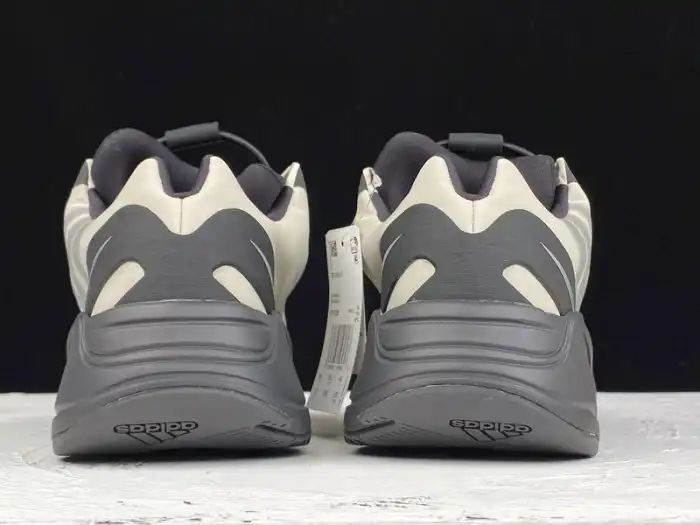 Cheap Kickmax Adidas Yeezy Boost 700 MNVN Bone FY3729 0131