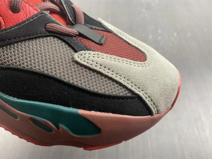 Cheap Kickmax Adidas Yeezy Boost 700 Hi-Res Red HQ6979 0131