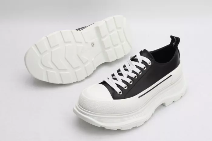 Cheap Kickmax MQ SNEAKERS(Leather) 0118