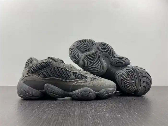 Rep Kickmax Adidas Yeezy 500 Granite GW6373 0131