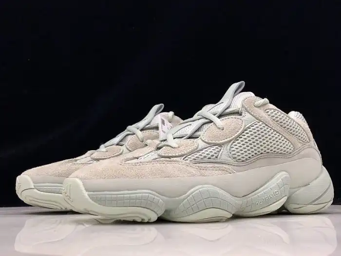 Cheap Kickmax Adidas Yeezy 500 Salt EE7287 0126