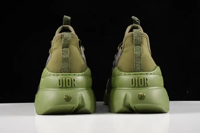 Rep Kickmax DR-CONNECT GREEN KCK222NGG_S11H 0124