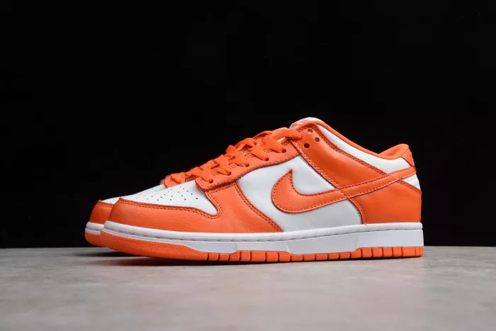 Cheap Kickmax Nike SB Dunk Low SP Syracuse CU1726-101 0117