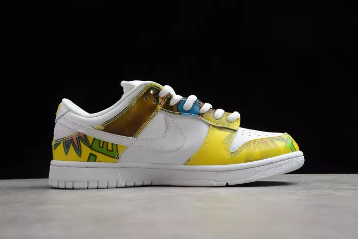 Cheap Kickmax Nike Dunk SB Low De La Soul (2005) 304292-171 0117