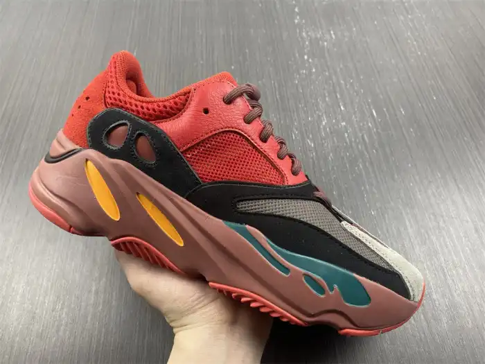 Cheap Kickmax Adidas Yeezy Boost 700 Hi-Res Red HQ6979 0131