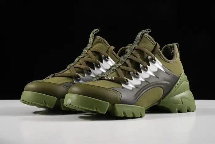 Rep Kickmax DR-CONNECT GREEN KCK222NGG_S11H 0124