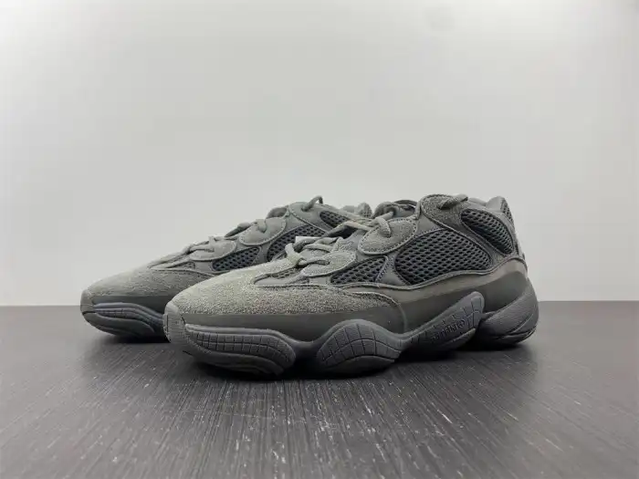 Rep Kickmax Adidas Yeezy 500 Granite GW6373 0131