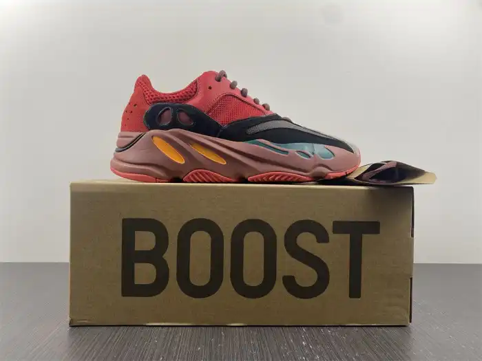 Cheap Kickmax Adidas Yeezy Boost 700 Hi-Res Red HQ6979 0131