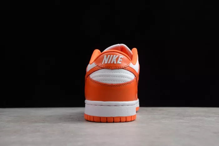 Cheap Kickmax Nike SB Dunk Low SP Syracuse CU1726-101 0117