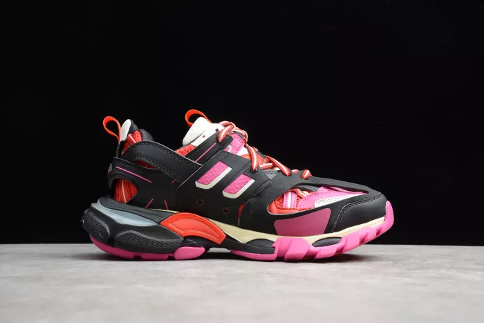 Rep Kickmax BLCG Track Trainers Pink Red (W) 542436 W1GC1 1052 0120