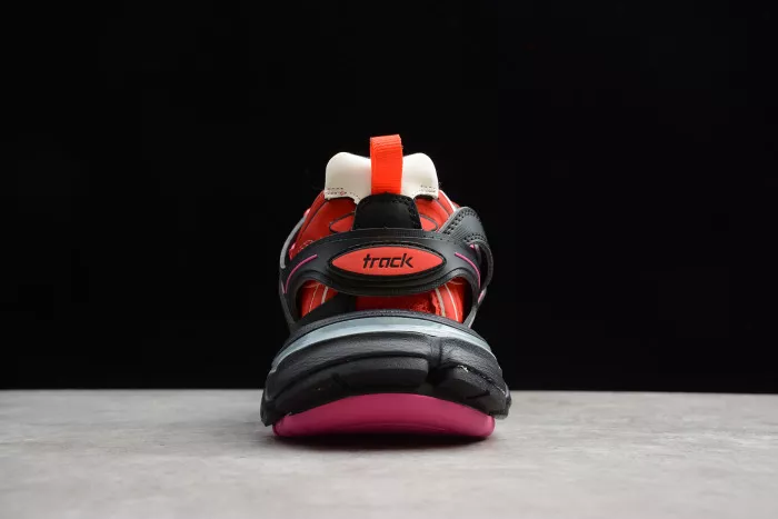 Rep Kickmax BLCG Track Trainers Pink Red (W) 542436 W1GC1 1052 0120