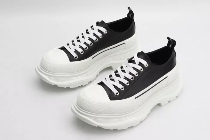 Cheap Kickmax MQ SNEAKERS(Leather) 0118