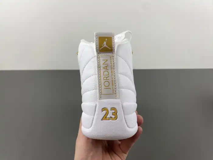 Cheap Kickmax Air Jordan 12 WMNS Phantom FD9101-007 0129