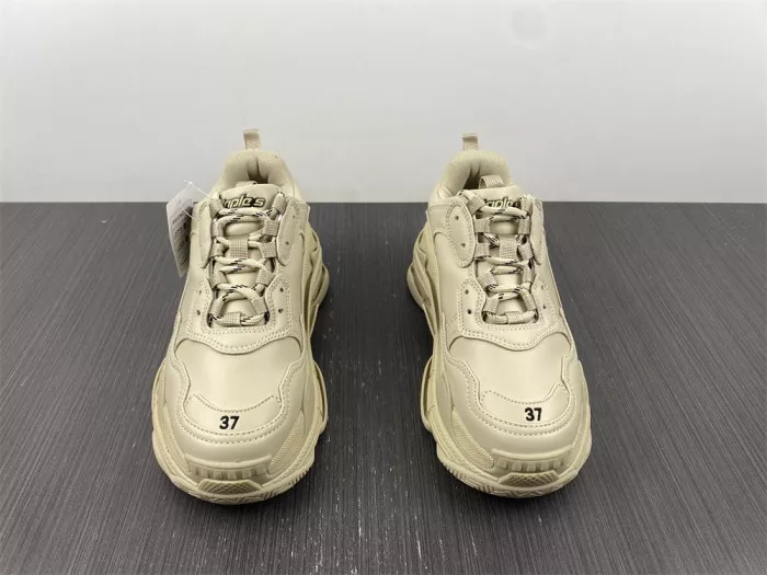 Rep Kickmax BLCG TRIPLE S SNEAKER 536737 W2FW1 4561 0120