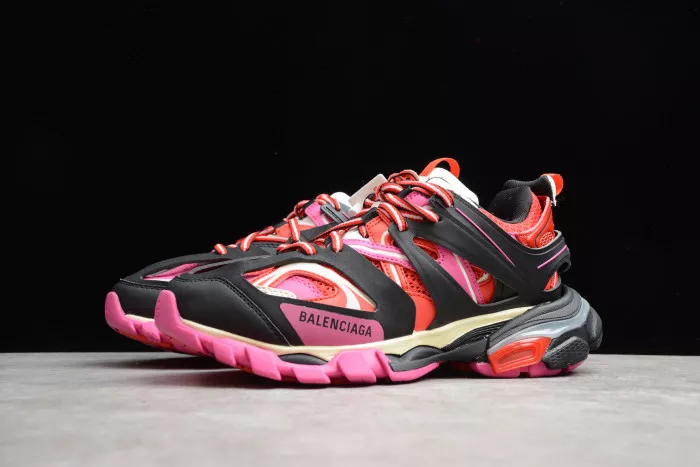 Rep Kickmax BLCG Track Trainers Pink Red (W) 542436 W1GC1 1052 0120