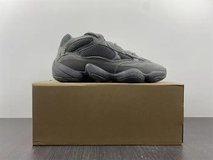 Rep Kickmax Adidas Yeezy 500 Granite GW6373 0131