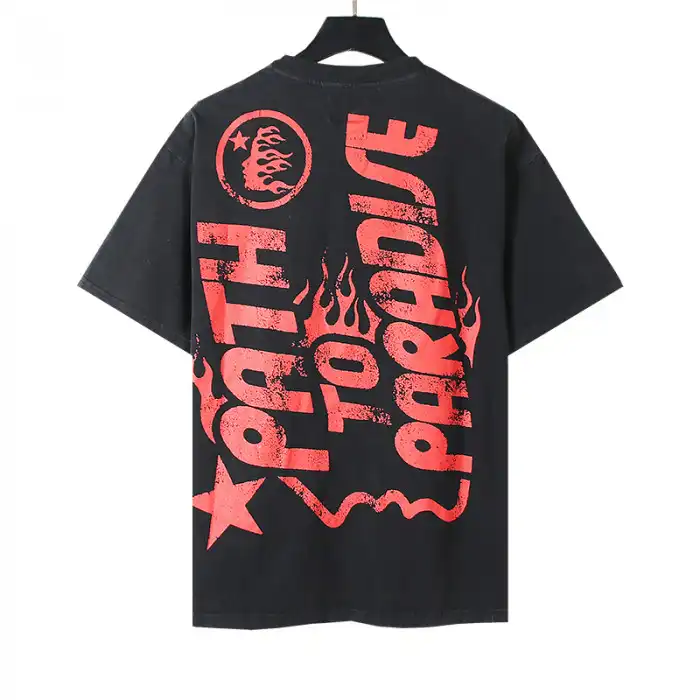 Rep Kickmax He11star T-shirt 24043018 0122