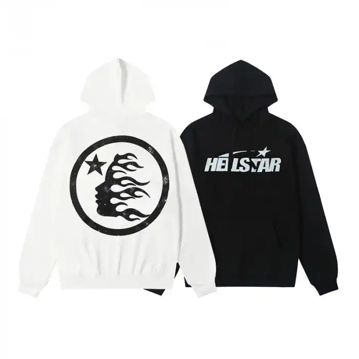 Rep Kickmax He11star Hoodie 24062406 0122