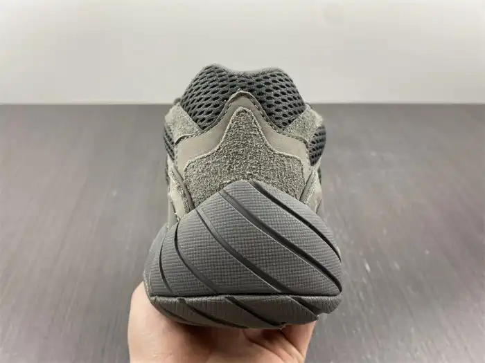 Rep Kickmax Adidas Yeezy 500 Granite GW6373 0131