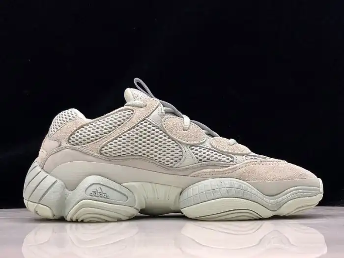 Cheap Kickmax Adidas Yeezy 500 Salt EE7287 0126