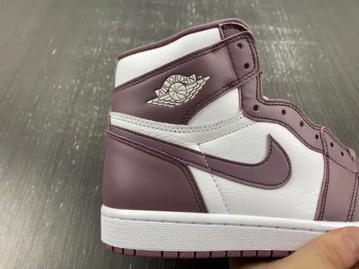 Rep Kickmax Air Jordan 1 High OG Sky J Mauve DZ5485-105 0129