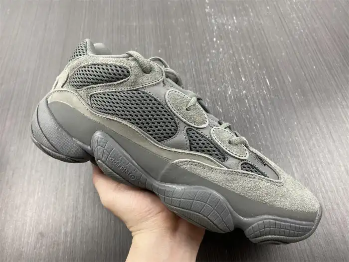 Rep Kickmax Adidas Yeezy 500 Granite GW6373 0131