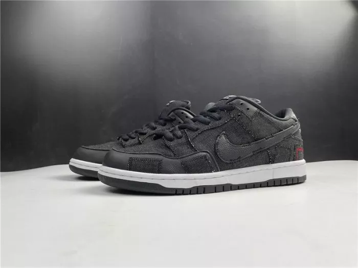 Kickmax Nike SB Dunk Low Wasted Youth DD8386-001 0117