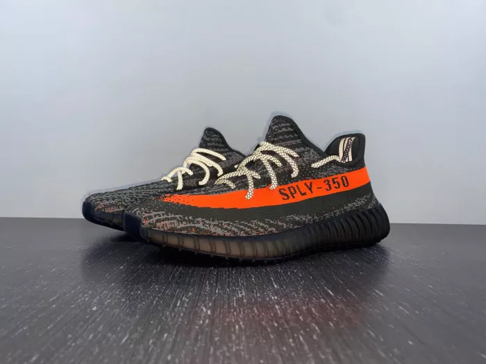 Kickmax Adidas Yeezy Boost 350 V2 Carbon Beluga HQ7045 0112