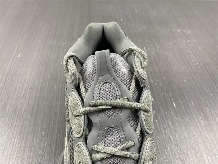 Rep Kickmax Adidas Yeezy 500 Granite GW6373 0131