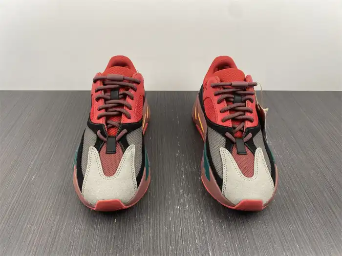 Cheap Kickmax Adidas Yeezy Boost 700 Hi-Res Red HQ6979 0131