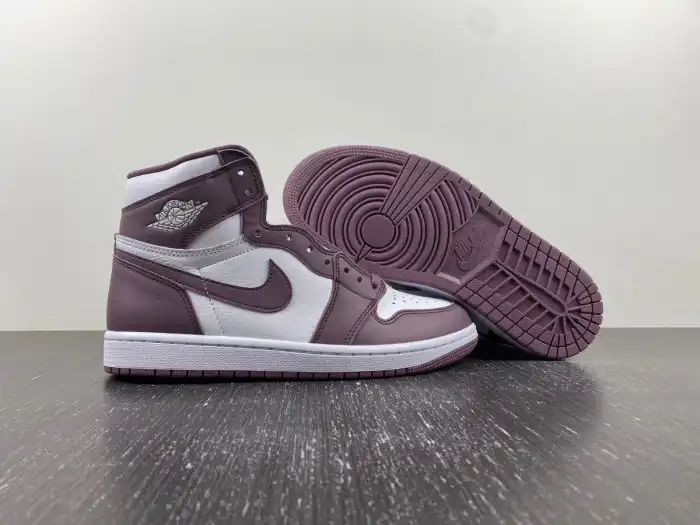 Rep Kickmax Air Jordan 1 High OG Sky J Mauve DZ5485-105 0129