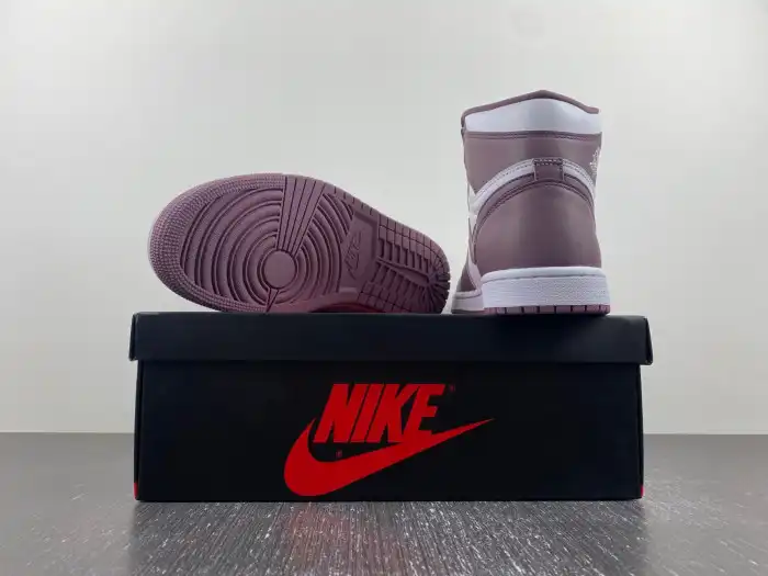 Rep Kickmax Air Jordan 1 High OG Sky J Mauve DZ5485-105 0129