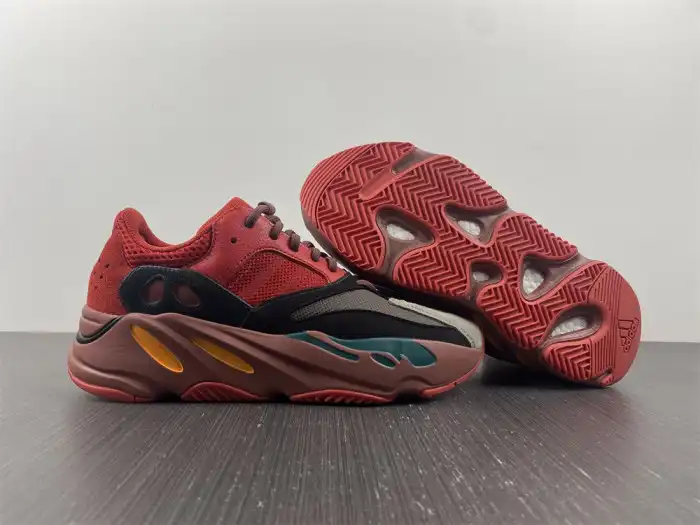 Cheap Kickmax Adidas Yeezy Boost 700 Hi-Res Red HQ6979 0131