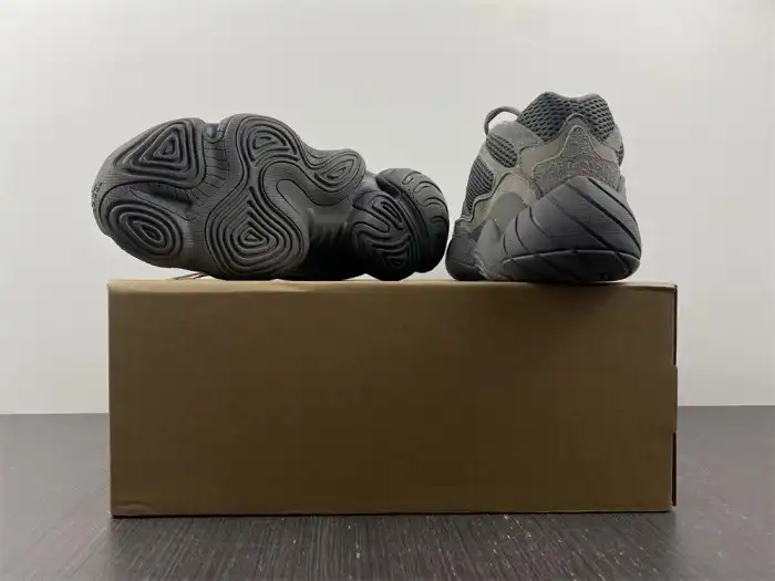 Rep Kickmax Adidas Yeezy 500 Granite GW6373 0131