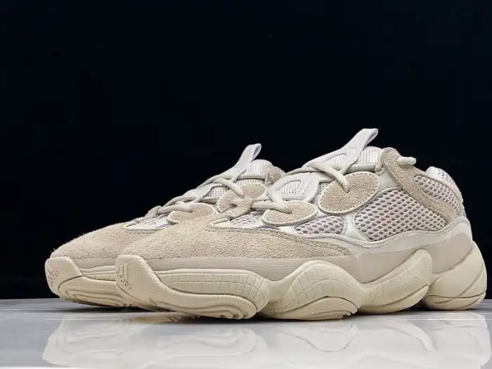 Cheap Kickmax Adidas Yeezy Desert Rat 500 Blush DB2908 0126