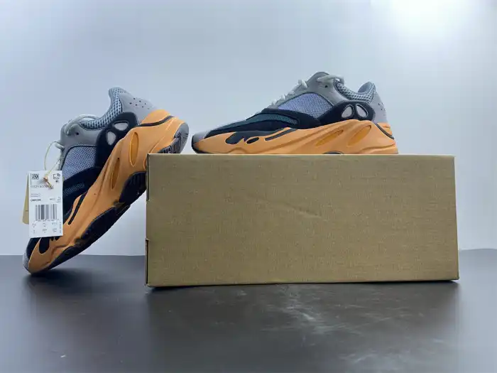 Rep Kickmax Adidas Yeezy Boost 700 V2 Sun GW0296 0126