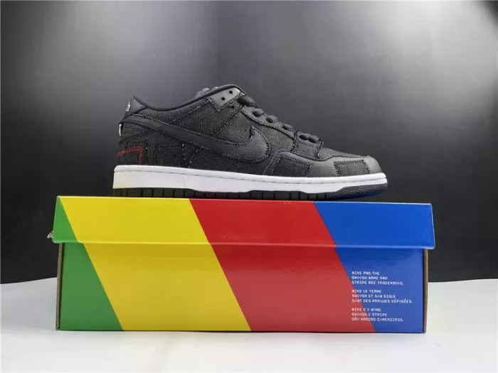 Rep Kickmax Nike SB Dunk Low Wasted Youth DD8386-001 0117