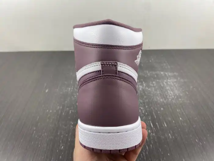 Rep Kickmax Air Jordan 1 High OG Sky J Mauve DZ5485-105 0129