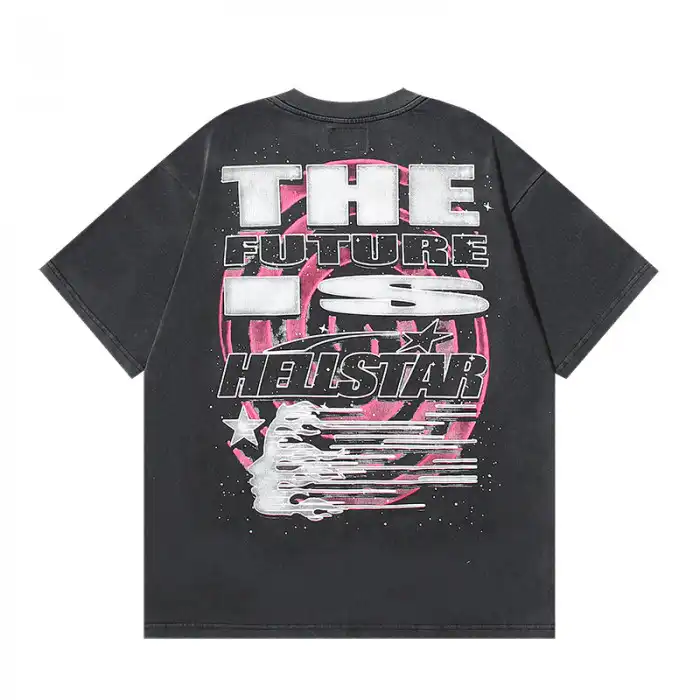 Rep Kickmax He11star T-shirt 24043007 0122