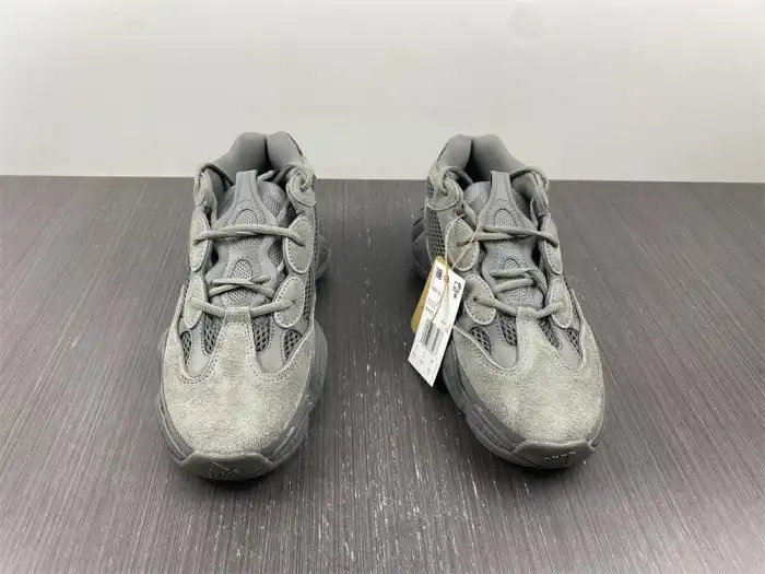 Rep Kickmax Adidas Yeezy 500 Granite GW6373 0131