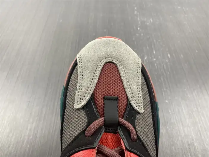 Cheap Kickmax Adidas Yeezy Boost 700 Hi-Res Red HQ6979 0131