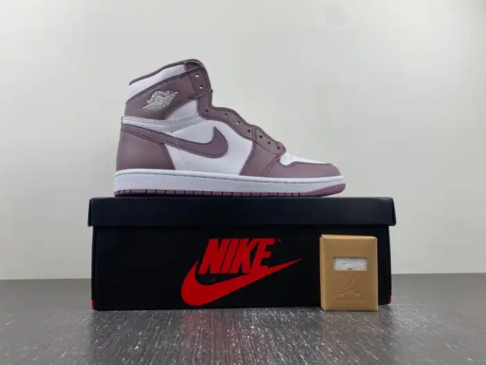 Rep Kickmax Air Jordan 1 High OG Sky J Mauve DZ5485-105 0129