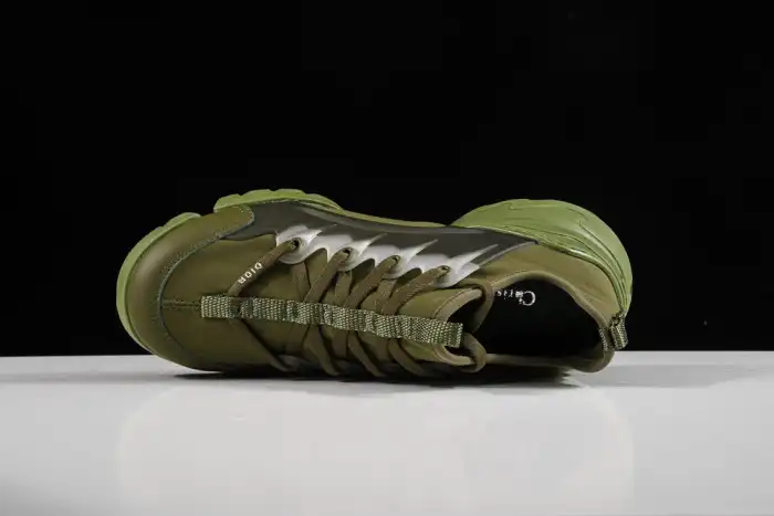 Rep Kickmax DR-CONNECT GREEN KCK222NGG_S11H 0124